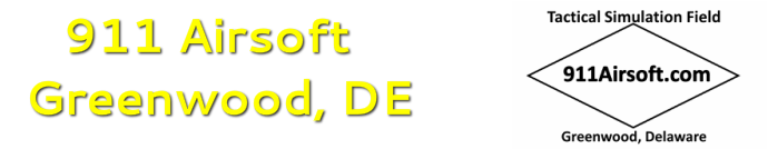 911 Airsoft LLC